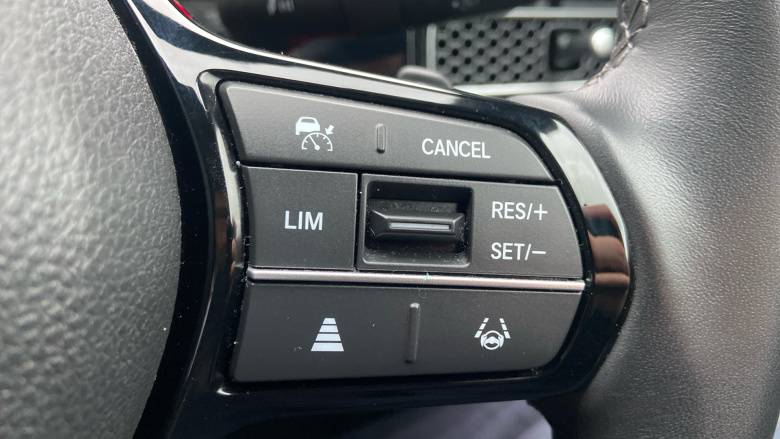 Honda Civic 2.0 eHEV Sport 5dr CVT Hybrid Hatchback